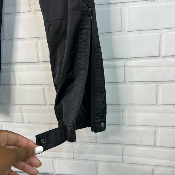 Athleta Radiant Jogger pant in black size 2 - Picture 4 of 11